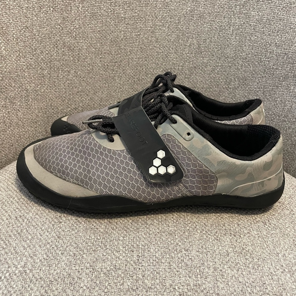 VIVO BAREFOOT- Motus size 42
